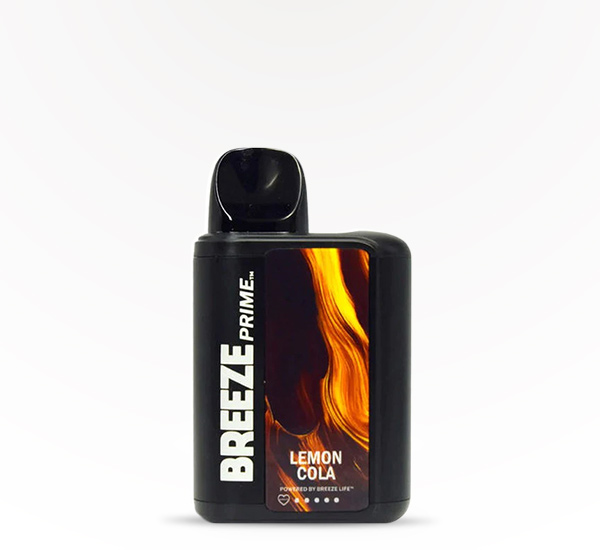 BREEZE Prime 6000 BREEZE Prime 6000