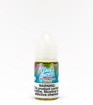 antidote vape juice Cloud Vapor Antidote 100ml E-liquid - Blackcurrant Raspberry main image 0