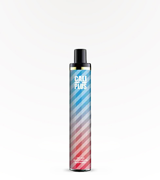 Cali Plus 3% Frozen Watermelon Raspberry — in stock at Runtzy Smoke Shop in Jacksonville, FL
