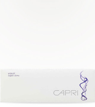 capri violet cigarettes near me Magenta 120s - Pack CAPRI VIOLET - Classy Corks