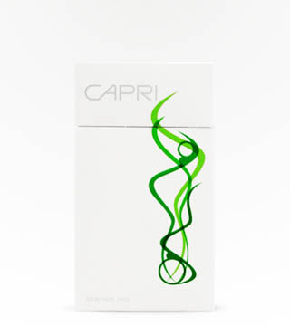 capris cigarette Capri