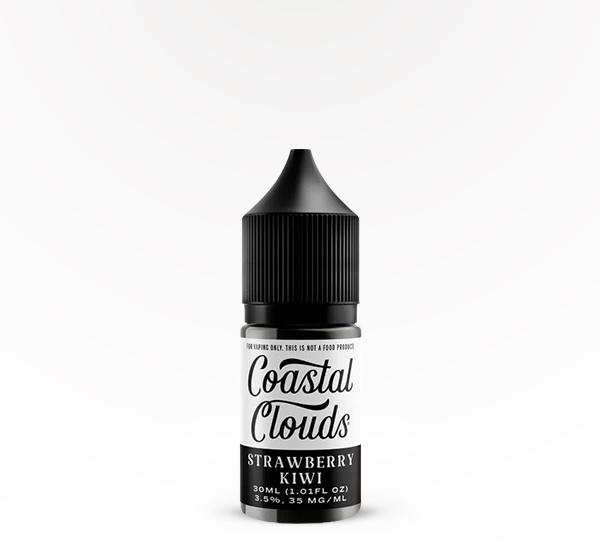 Coastal Clouds — e liquid at Marietta Vapes smoke shop in Marietta, GA