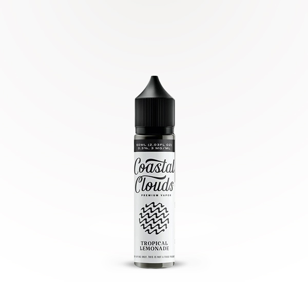 Coastal Clouds — e liquid at Marietta Vapes smoke shop in Marietta, GA