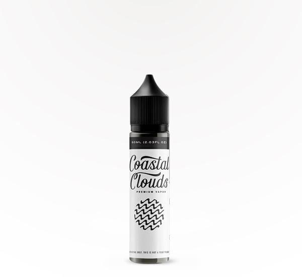 Coastal Clouds — e liquid at Marietta Vapes smoke shop in Marietta, GA