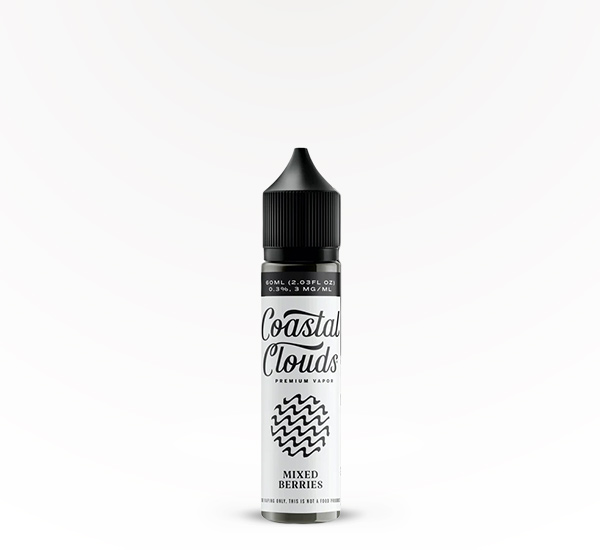 Coastal Clouds — e liquid at Marietta Vapes smoke shop in Marietta, GA