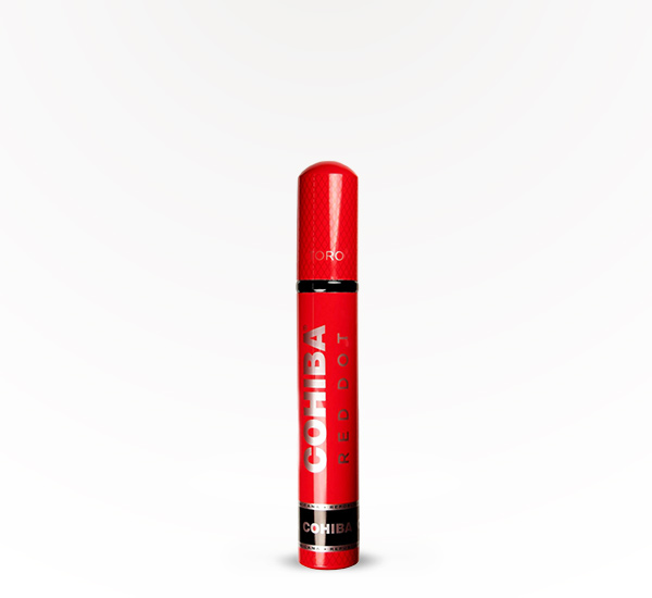 Cohiba Red Dot | Bob's Smoke Shop Cohiba Red Dot | Bob's Smoke Shop