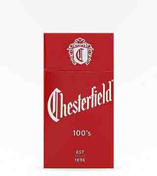 chesterfield rolling tobacco Chesterfield