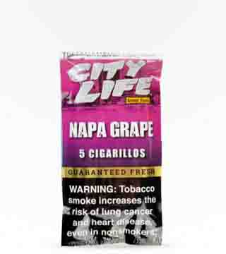 City Life Grape Delivered Near You