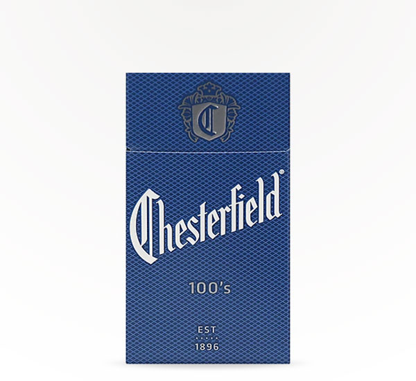 who sells chesterfield cigarettes Chesterfield