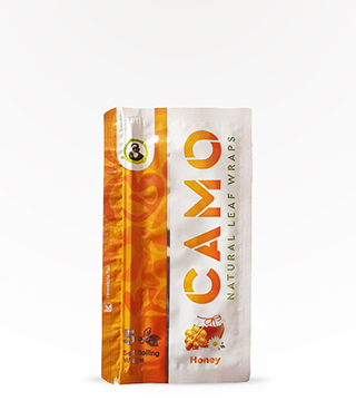 CAMO Rolling Paper Honey