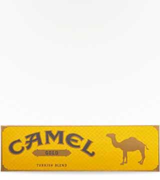 Camel Turkish Blend Gold Delivered Near You