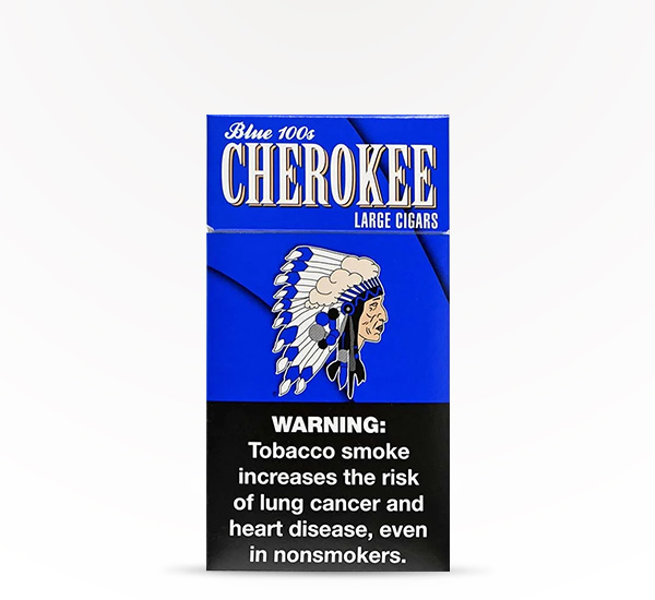 cherokee tobacco Pipe 1 lb Cherokee | Saucey: Alcohol Delivery