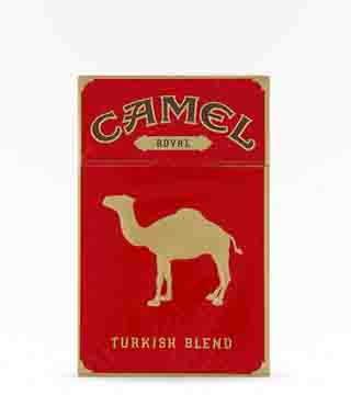 Camel Royal Red Delivered Near You