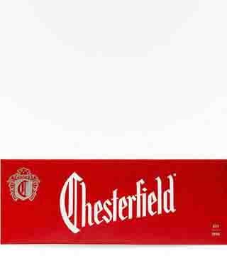 how much is a pack of chesterfield cigarettes Exclusive Chesterfield Purple Remix 2 Cigarettes | Fruity Menthol Flavor