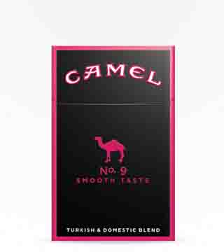 are camel no 9 cigarettes being discontinued No. Delivered Near You Closest thing to Camel No.