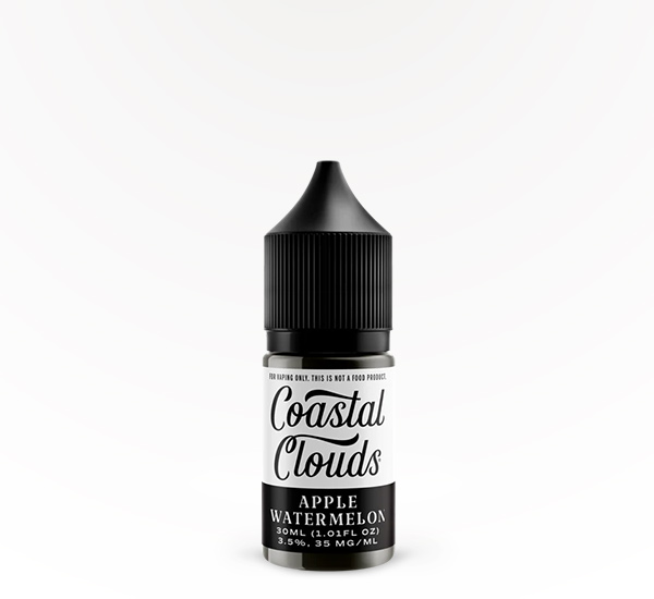 Coastal Clouds — e liquid at Marietta Vapes smoke shop in Marietta, GA