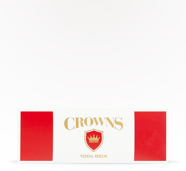crown 100s cigarettes CROWNS- LT GREEN 100 BOX who sells crown cigarettes SONOMA-MEN