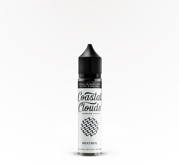 Coastal Clouds — e liquid at Marietta Vapes smoke shop in Marietta, GA