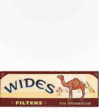 camel wides cigarettes Filters 1992 Camel Wides Cigarettes Ad