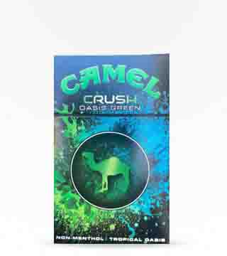 Camel Crush β Oasis Green Delivered Near You | Saucey