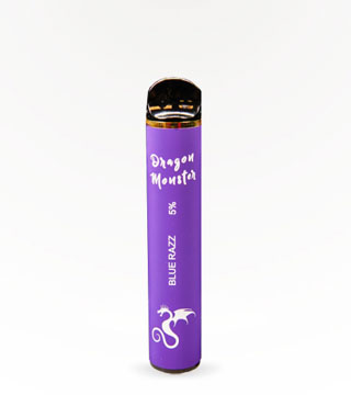 Dragon Monster | Saucey: Alcohol Delivery