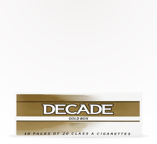 Decade