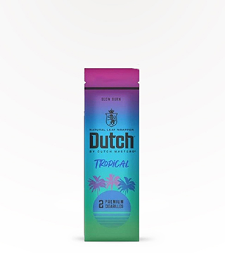 Dutch Masters Tropical available at Fire Vape Smoke Shop in West Palm Beach
