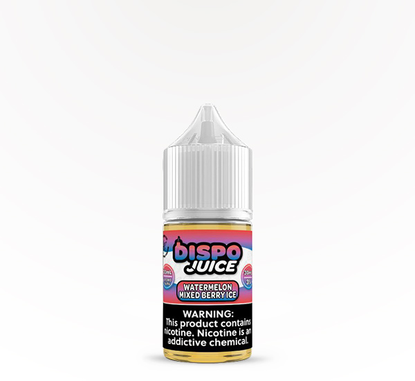 Dispo Juice Mixed Berries