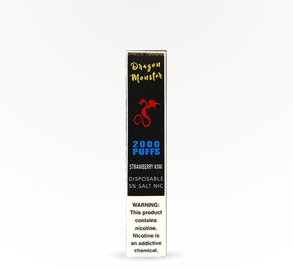 Blue Dragon | Saucey: Alcohol Delivery