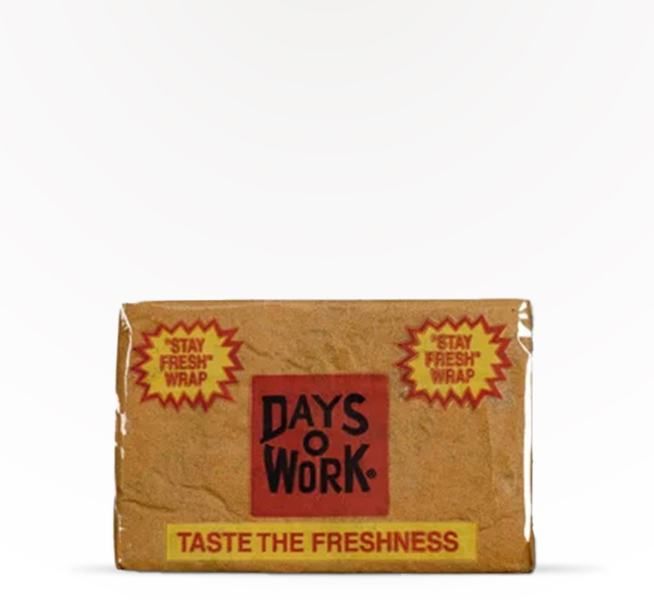 Days O Work