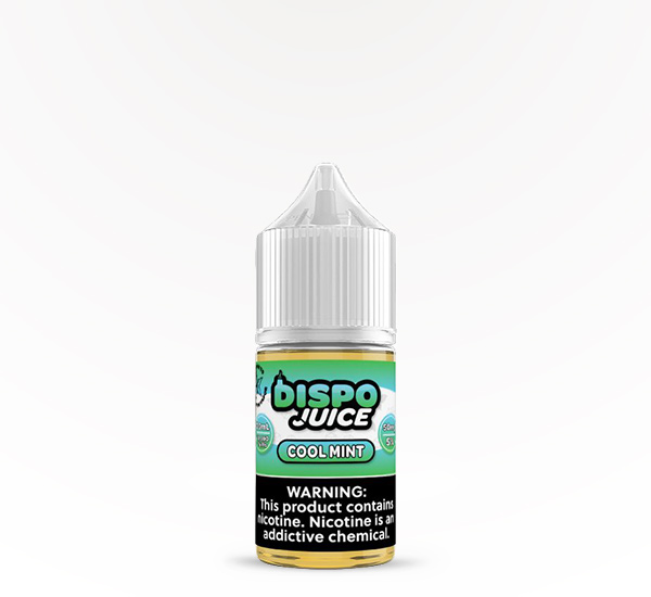 Dispo Juice Cool Mint