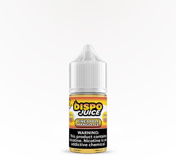 Dispo Juice Mango ICE