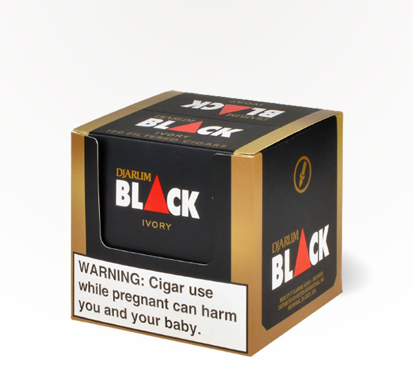 Djarum Black Vanilla Clove Cigars Delivered Near You Saucey