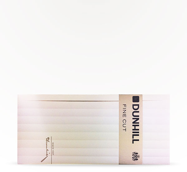 Dunhill Fine Cut White Delivered Near You Saucey
