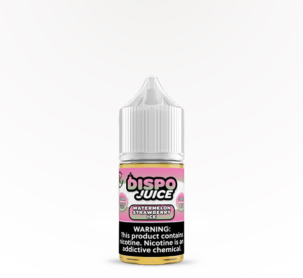 Dispo Juice Strawberry Watermelon
