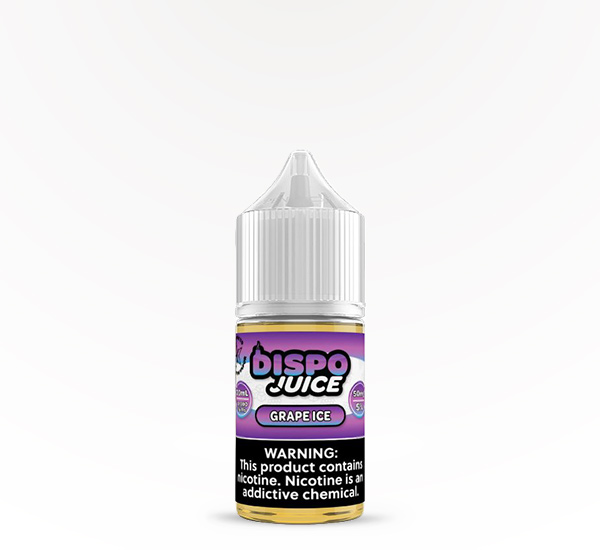 Dispo Juice Grape Ice