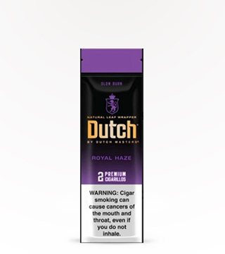 Dutch Royal Haze available at Fire Vape Smoke Shop in West Palm Beach