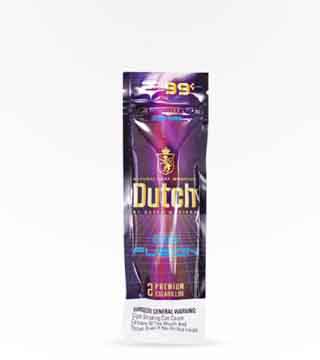 Dutch OG Fusion available at Fire Vape Smoke Shop in West Palm Beach