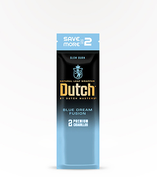 Dutch Masters Blue Dream Fusion
