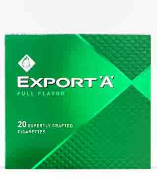 cigarette chemicals list Cigarettes