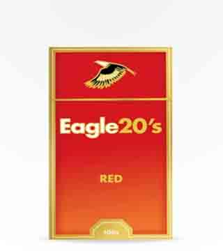 Eagle 20's