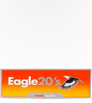 Eagle 20's Orange Delivered Near You