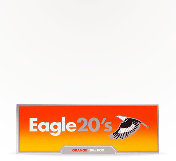 Eagle 20 s orange 100 s delivered near you saucey