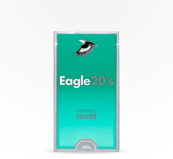 Eagle 20's