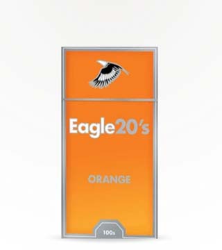 Eagle 20's