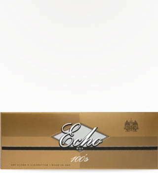 Echo Gold 100's Delivered Near You