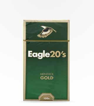 Eagle 20's
