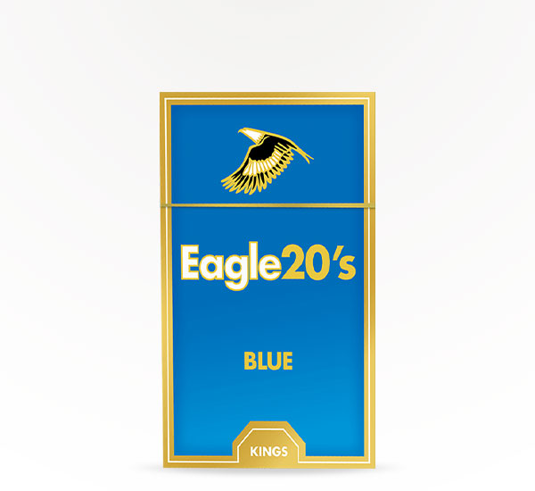 Eagle 20's