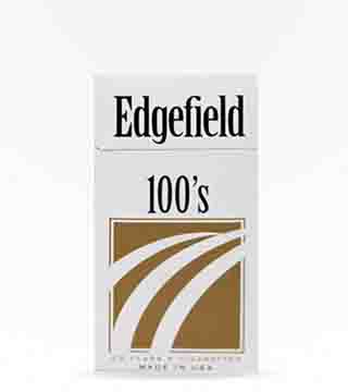 Edgefield Gold 100's Delivered Near You