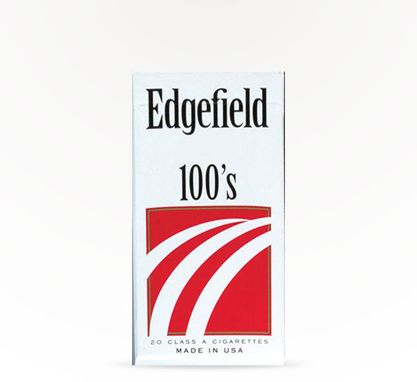 Edgefield Red 100's Delivered Near You Saucey